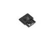 ES#468256 - N10467702 - Hex Socket Oval Head Bolt - Priced Each - Install new hardware with your new parts. M6x70 - Genuine Volkswagen Audi - Audi