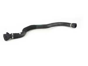 ES#4845295 - 17128602870 - Radiator Hose - Coolant Return Line - The Radiator Hose - Coolant Return Line is an ideal replacement for those seeking to maintain their vehicles cooling system and ensure long-term engine health. - Rein - BMW