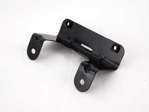 ES#315042 - 1K0035933 - Amplifier Mount Bracket - The bracket that attaches to the bottom of the amplifier mount - Genuine Volkswagen Audi - Volkswagen