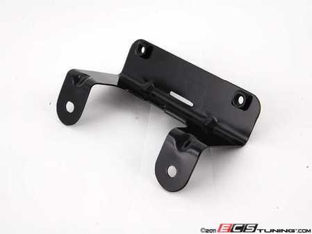 ES#315042 - 1K0035933 - Amplifier Mount Bracket - The bracket that attaches to the bottom of the amplifier mount - Genuine Volkswagen Audi - Volkswagen