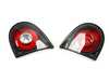 ES#3021573 - LTGLF05JMTM - Tail light set - Black - Plug-in-play stylish tail lights for your MK5 - Spec-D Tuning - Volkswagen