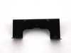 ES#315042 - 1K0035933 - Amplifier Mount Bracket - The bracket that attaches to the bottom of the amplifier mount - Genuine Volkswagen Audi - Volkswagen