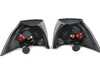 ES#3021573 - LTGLF05JMTM - Tail light set - Black - Plug-in-play stylish tail lights for your MK5 - Spec-D Tuning - Volkswagen