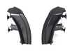 ES#3021573 - LTGLF05JMTM - Tail light set - Black - Plug-in-play stylish tail lights for your MK5 - Spec-D Tuning - Volkswagen