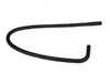 ES#4660999 - 98710653101 - Coolant Breather Hose - Molded to OE coolant hose shape for superb fitment - URO - Porsche