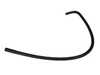 ES#4660999 - 98710653101 - Coolant Breather Hose - Molded to OE coolant hose shape for superb fitment - URO - Porsche