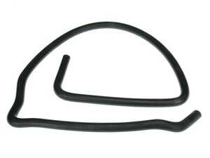 ES#4661000 - 99320715082 - Breather Hose - Oil Reservoir to Connector - URO - Porsche