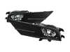 ES#4660994 - LF-JET15COEM-HZ - OE Style Fog Light Kit - Add fog lights to your Jetta S or SE - Spec-D Tuning - Volkswagen