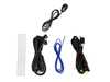 ES#4660994 - LF-JET15COEM-HZ - OE Style Fog Light Kit - Add fog lights to your Jetta S or SE - Spec-D Tuning - Volkswagen