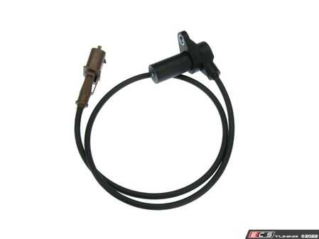ES#4661001 - 95560638101 - Crankshaft Position Sensor - Direct-fit replacement design for easy plug-and-play installation - URO - Porsche