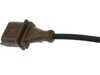 ES#4661001 - 95560638101 - Crankshaft Position Sensor - Direct-fit replacement design for easy plug-and-play installation - URO - Porsche