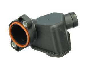 ES#4661002 - 99710713800 - Engine Crankcase Vent Valve - Includes New Seal - URO - Porsche