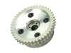 ES#4661008 - 94810505123 - Variable Valve Timing (VVT) Sprocket - 2 Per Vehicle - URO - Porsche