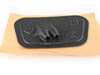 ES#1493824 - 99657226303 - RUBBER SEALING. PASS - Genuine Porsche - 