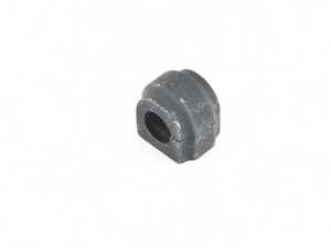 ES#3579396 - 33556756151 - Sway Bar Bushing - Rear - D=17mm, Mounts to rear sway bar bushing intersection - MTC - MINI