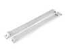 ES#3557956 - 9641336001 - Rear Muffler Box Delete Pipe - Carrera Cup-style tube for your 964 911 C2/4 - Racing Dynamics - Porsche