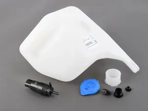 Washer Fluid Container Kit