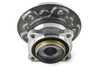 ES#3083287 - 33416851589 - WHEEL HUB WITH BEARI - Genuine MINI - 