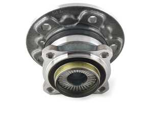ES#3083287 - 33416851589 - WHEEL HUB WITH BEARI - Genuine MINI - 