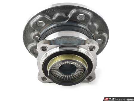 ES#3083287 - 33416851589 - WHEEL HUB WITH BEARI - Genuine MINI - 