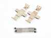 ES#4170977 - HK1-31036 - Brake Caliper Hardware Kit - For the JCW Sport brakes pins - R1 Concepts - MINI