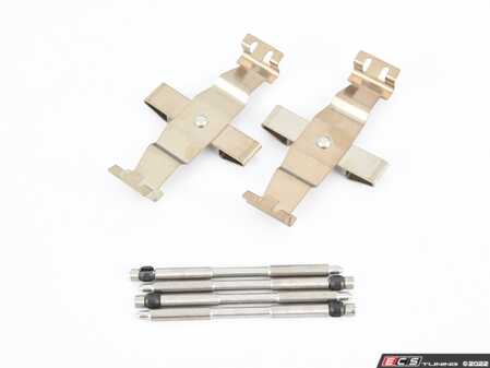 ES#4170977 - HK1-31036 - Brake Caliper Hardware Kit - For the JCW Sport brakes pins - R1 Concepts - MINI