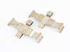 ES#4170977 - HK1-31036 - Brake Caliper Hardware Kit - For the JCW Sport brakes pins - R1 Concepts - MINI
