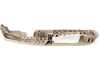 ES#2537569 - 52107293579 - Seat Trim - Outer Left - Oyster - Genuine BMW - BMW