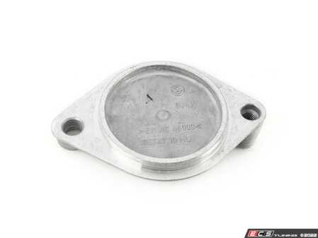 ES#4179342 - 11117641012 - COVER FOR STARTER OPENING - Genuine BMW - BMW