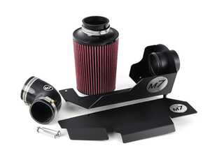 ES#4623245 - 56-315101 - MINI Open Hood Beautification Bundle - Black  - Upgrade under the hood in this easy package! - M7 Speed - MINI