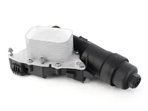 Oil Filter Housing W/ Cover