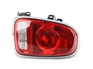 ES#3671796 - 63219477158 - Taillight - Right  - Used to replace the factory taillight - Genuine MINI - MINI