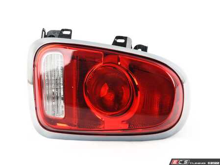ES#3671796 - 63219477158 - Taillight - Right  - Used to replace the factory taillight - Genuine MINI - MINI
