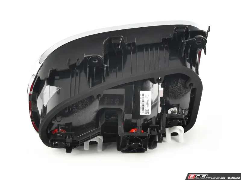 Genuine MINI - 63219477158 - Taillight - Right (63-21-9-477-158)