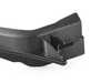 ES#4188736 - 51137461745 - DRIP MOULDING, LEFT - Genuine BMW - BMW