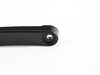 ES#4779436 - 5NN955409B03C - Wiper Arm - Left  - This is the arm only, does not include mounting hardware - Genuine Volkswagen Audi - Volkswagen