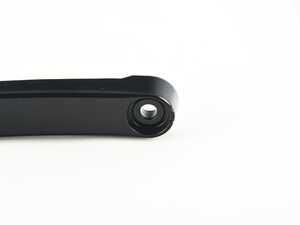 ES#4779436 - 5NN955409B03C - Wiper Arm - Left  - This is the arm only, does not include mounting hardware - Genuine Volkswagen Audi - Volkswagen
