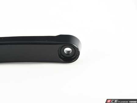 ES#4779436 - 5NN955409B03C - Wiper Arm - Left  - This is the arm only, does not include mounting hardware - Genuine Volkswagen Audi - Volkswagen