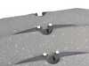 ES#4486915 - 971698151E - Front Brake Pad Set - Ceramic - Restore stopping ability - Brembo - Porsche