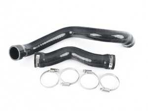 ES#4643629 - RADE9X-M3-Only - Rogue Engineering Silicone Radiator Hose Kit - E9X M3 - More resistant to high temperatures, solvents and oil, when compared to OEM rubber hoses - Rogue Engineering - BMW