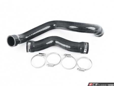 ES#4643629 - RADE9X-M3-Only - Rogue Engineering Silicone Radiator Hose Kit - E9X M3 - More resistant to high temperatures, solvents and oil, when compared to OEM rubber hoses - Rogue Engineering - BMW