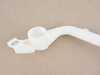 ES#2088307 - 7P6955463 - Filler Neck - Filler neck for windshield washer reservoirs - Genuine Volkswagen Audi - Volkswagen