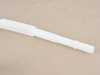 ES#2088307 - 7P6955463 - Filler Neck - Filler neck for windshield washer reservoirs - Genuine Volkswagen Audi - Volkswagen
