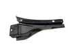 ES#3497417 - 17B819403A9B9 - Windshield Cowl Cover - Left - Genuine Volkswagen Audi - Volkswagen