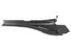 ES#3497417 - 17B819403A9B9 - Windshield Cowl Cover - Left - Genuine Volkswagen Audi - Volkswagen