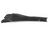 ES#3497417 - 17B819403A9B9 - Windshield Cowl Cover - Left - Genuine Volkswagen Audi - Volkswagen
