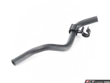 ES#4151264 - 1K0122447FT - Coolant Hose - Upper expansion tank hose - Rein - Volkswagen