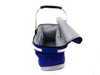 ES#2202422 - 15915 - Ants Not Allowed Cooler - (NO LONGER AVAILABLE) - Keep your drinks cool and ants out - DriverGear - 
