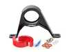 ES#4616350 - 012575la01KT1 - B8 A4/S4/A5/S5 Manual - Driveshaft Center Support - As our beloved B8's age the stock center support bearing starts to wear out causing drivetrain clunk. This upgraded unit keeps the driveshaft firmly in place at all times and its polyurethane construction ensures it will outlast the squishy rubber bushing - ECS - Audi