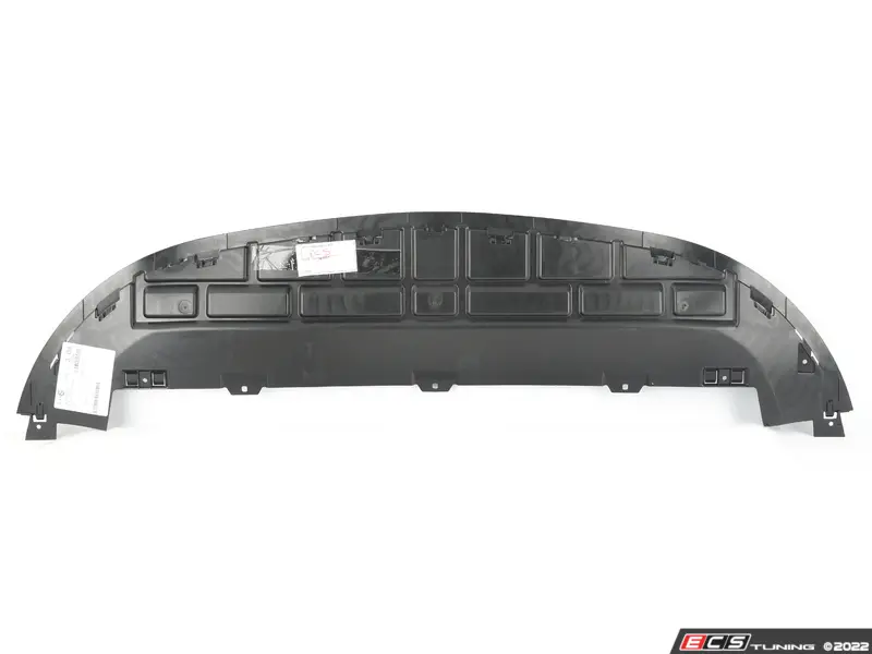 Bumper Reinforcement Cover - Replacement For No. 44788003169051